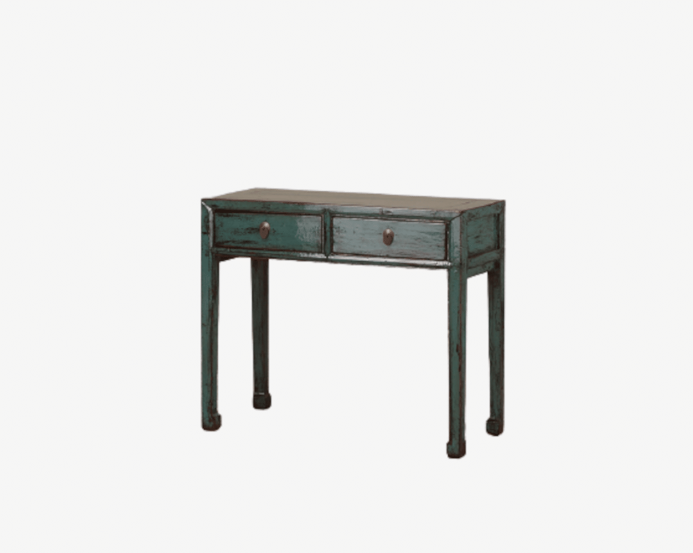 Bureau chinois bleu du Dongbei – Image 2