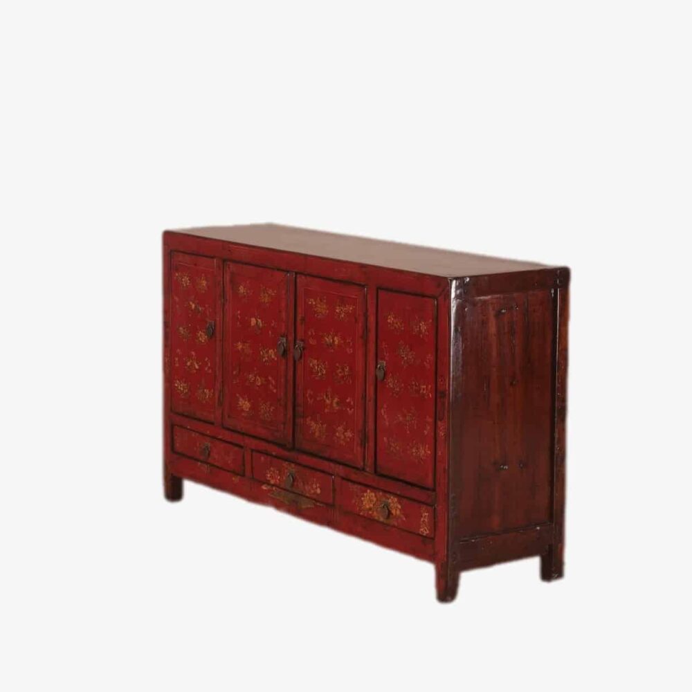 Bahut rouge du Dongbei – Image 2